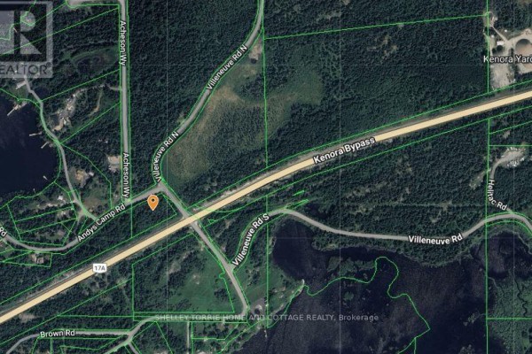 Villeneuve Road Nw, Kenora, ON P9N0B9 Photo 4