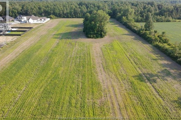 V/l Middle Side Road, Mcgregor, ON N9V2Y7 Photo 2