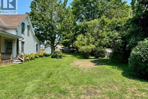 Vl North Cayuga Street W, Dunnville, ON, photo 2