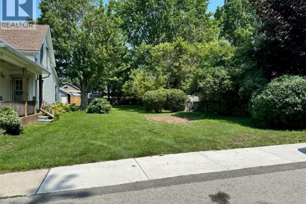 Vl North Cayuga Street W, Dunnville, ON, photo 3
