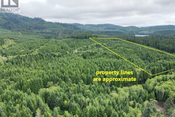 W-250 Quatsino Rd, Quatsino, BC V0N2V0 Photo 2