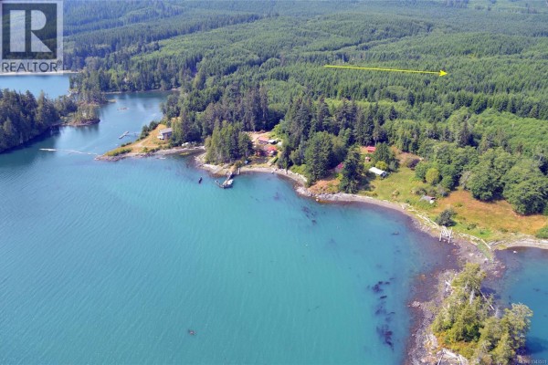 W-250 Quatsino Rd, Quatsino, BC V0N2V0 Photo 4