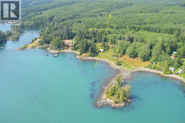 W-345 Quatsino Rd, Quatsino, BC V0N2V0 Photo 4