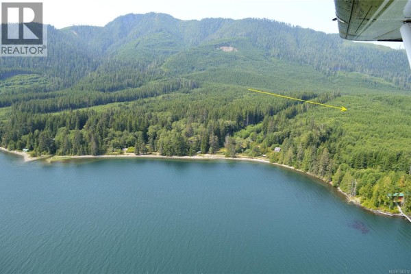 W-480 Quatsino Rd, Quatsino, BC V0N2V0 Photo 3