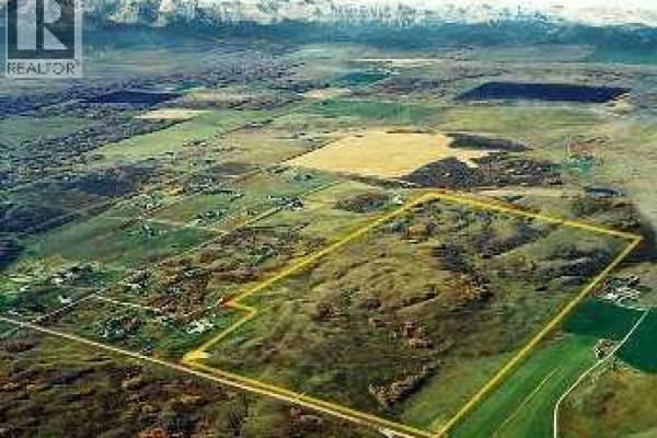 W-5.r-3,t-26,s-22, Q-se,, W-5.r-3,t-26,s-22, Q-sw Lochend Road Nw, Rural Rocky View County