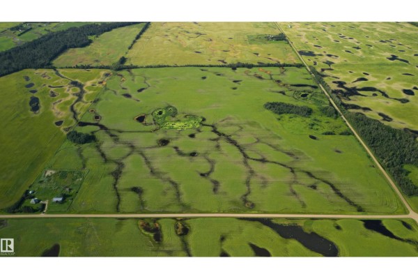 W Side Of Rgerd 180, Rural Lamont County, AB T0B2R0 Photo 5