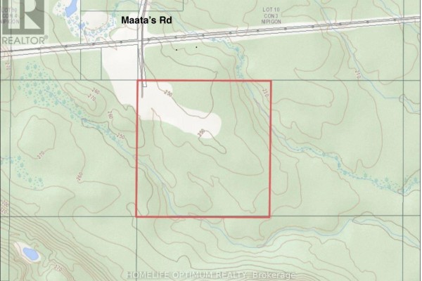 W1/2 Lt 9 Con 3 Maata's Road, Nipigon, ON P0T2J0 Photo 5