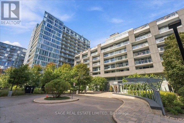 W204 - 565 Wilson Avenue, Toronto, ON M3H0C6 Photo 2