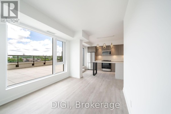 W214 - 485 Perth Avenue, Toronto