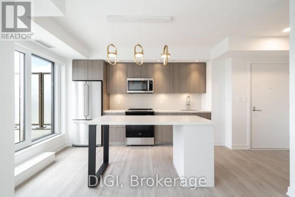 Dining room - W214 - 485 Perth Avenue, Toronto, ON M6N0B9 Photo 2