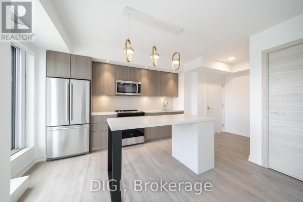 Living room - W214 - 485 Perth Avenue, Toronto, ON M6N0B9 Photo 3