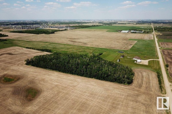 W4 R24 T49 S18 Se, Rural Leduc County, AB T4X2T6 Photo 4