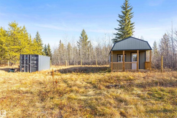 W4 Rr 23 Twp 59 Sec 15 Ne, Rural Thorhild County, AB T0A3J0 Photo 3