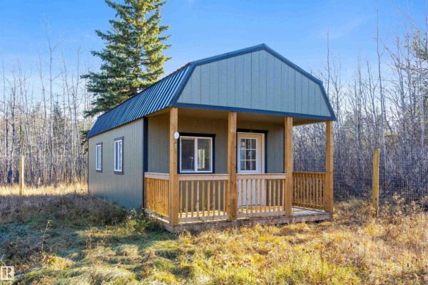 W4 Rr 23 Twp 59 Sec 15 Ne, Rural Thorhild County, AB T0A3J0 Photo 5