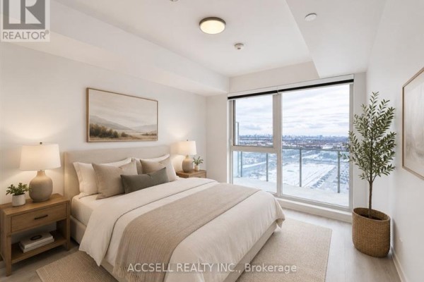 W905 - 185 Millway Avenue, Vaughan, ON L4K0L2 Photo 4
