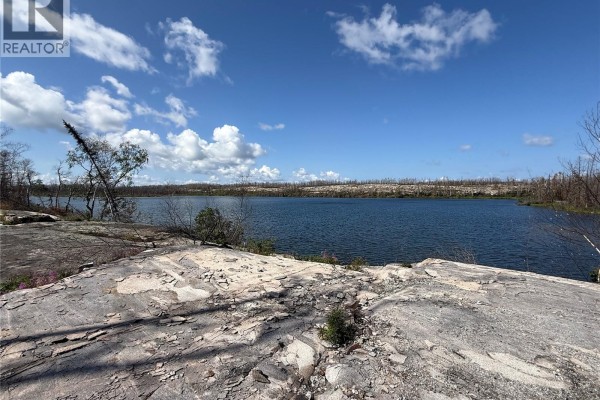 Warburton Island, Lac La Ronge Provincial Park, SK, photo 2
