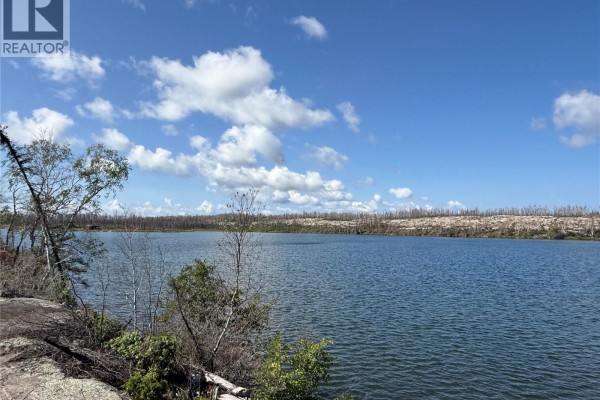 Warburton Island, Lac La Ronge Provincial Park, SK, photo 3