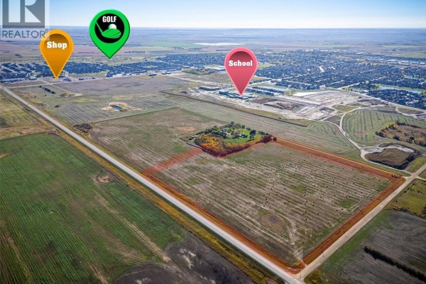 Warman Development Land Parcel A, Warman, SK S0K4S0 Photo 2