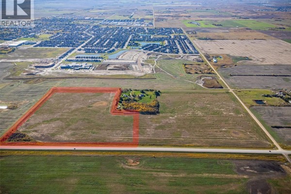 Warman Development Land Parcel B, Warman