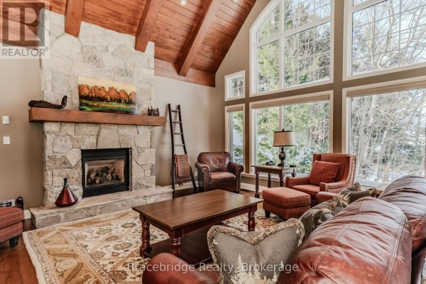 Water's Edge W1 - 3876 Muskoka Rd 118 Highway W, Muskoka Lakes, ON P0B1J0 Photo 2