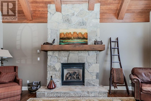 Water's Edge W1 - 3876 Muskoka Rd 118 Highway W, Muskoka Lakes, ON P0B1J0 Photo 4