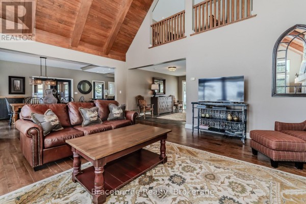 Water's Edge W1 - 3876 Muskoka Rd 118 Highway W, Muskoka Lakes, ON P0B1J0 Photo 5