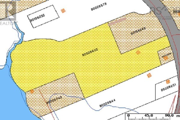 Waterfront Land (pid 80026602) Highway 330, Centreville, NS B0W2G0 Photo 2