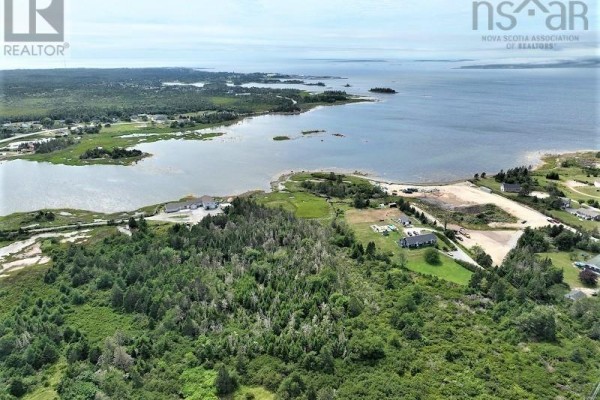 Waterfront Land (pid 80026602) Highway 330, Centreville, NS B0W2G0 Photo 4