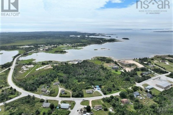 Waterfront Land (pid 80026602) Highway 330, Centreville, NS B0W2G0 Photo 5