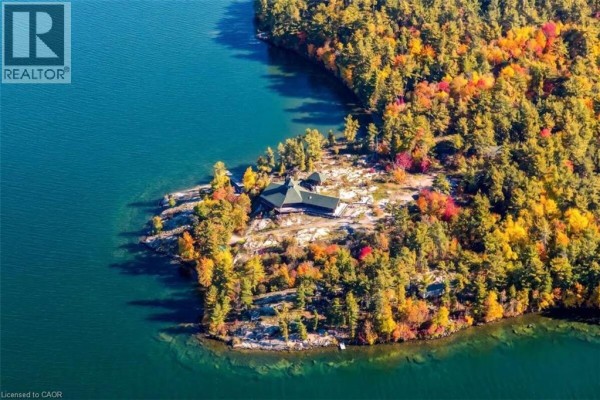 Wc3-1 W Hardwood Island, Lavigne, ON, photo 2