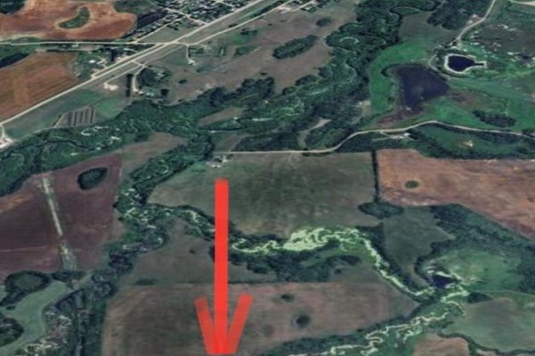 Weber Farm, Preeceville Rm No  334, SK, photo 3