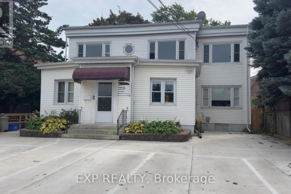 #west, 1st - 2 South Drive W, St  Catharines
