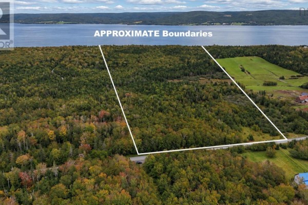 West Lake Ainslie Rd, West Lake Ainslie, NS B0E3M0 Photo 2