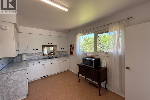 3pc Bathroom - West Of Coleville Acreage Pt Nw-05-31-24w3, Oakdale Rm No  320, SK S0L1S0 Photo 4