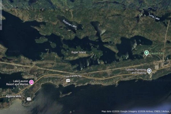 West Portion Of Sugar Island, North Shore, ON P0R1A0 Photo 2