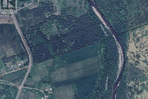 West Side Middle River Road, Middle River, NS B0E1E0 Photo 5