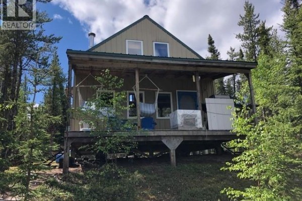 Wheeler River Lodge, Cut Knife, SK S0M0N0 Photo 5