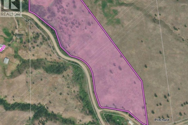 Whiskers Hill Road Lot# 2, Pritchard, BC V0E2P0 Photo 5