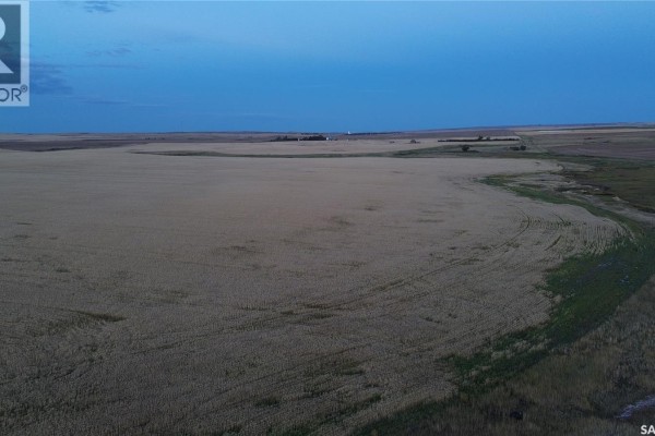 White Land Parcel 2, Mankota Rm No  45, SK S0H2W0 Photo 2
