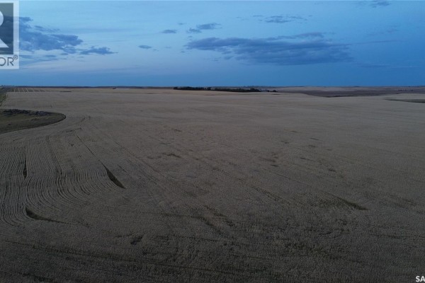 White Land Parcel 2, Mankota Rm No  45, SK S0H2W0 Photo 3