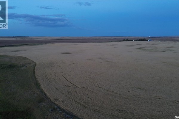 White Land Parcel 2, Mankota Rm No  45, SK S0H2W0 Photo 4