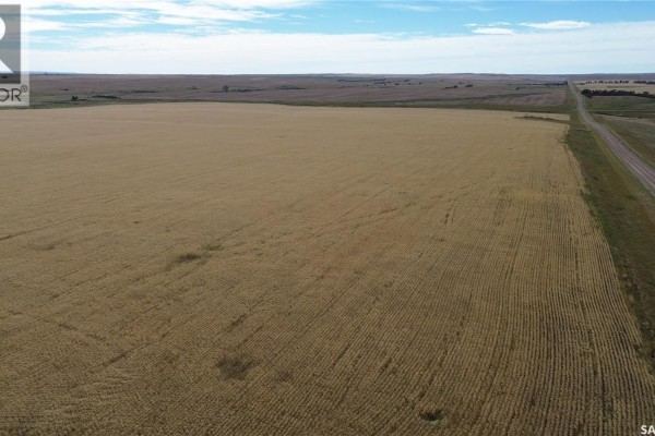 White Land Parcel 2, Mankota Rm No  45, SK S0H2W0 Photo 5
