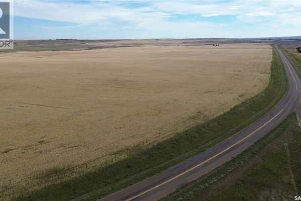 White Land Parcel 3, Mankota Rm No  45, SK S0H2W0 Photo 3