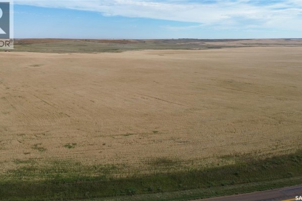 White Land Parcel 3, Mankota Rm No  45, SK S0H2W0 Photo 4