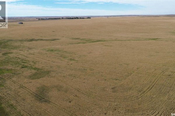 White Land Parcel 3, Mankota Rm No  45, SK S0H2W0 Photo 5