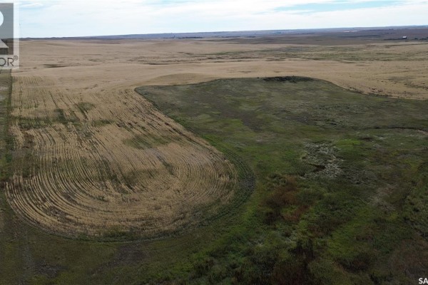 White Land Parcel 4, Mankota Rm No  45, SK S0H2W0 Photo 2