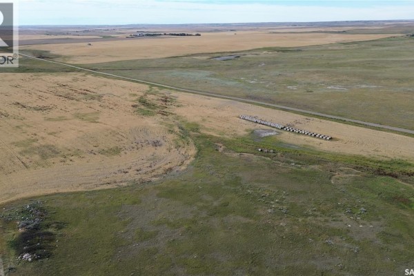 White Land Parcel 4, Mankota Rm No  45, SK S0H2W0 Photo 4