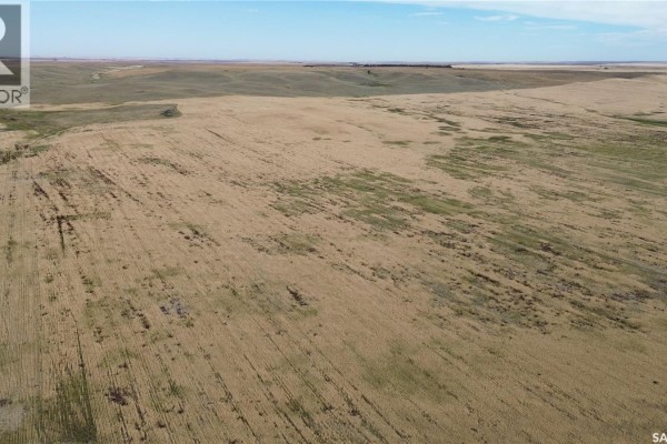 White Land Parcel 4, Mankota Rm No  45, SK S0H2W0 Photo 5