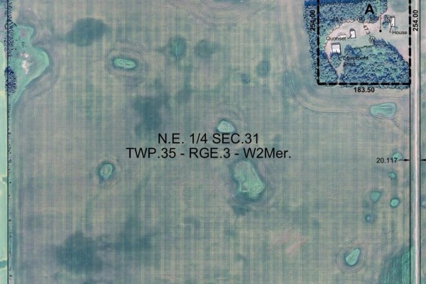 Will Ag-ventures Acreage, Clayton Rm No  333, SK, photo 2