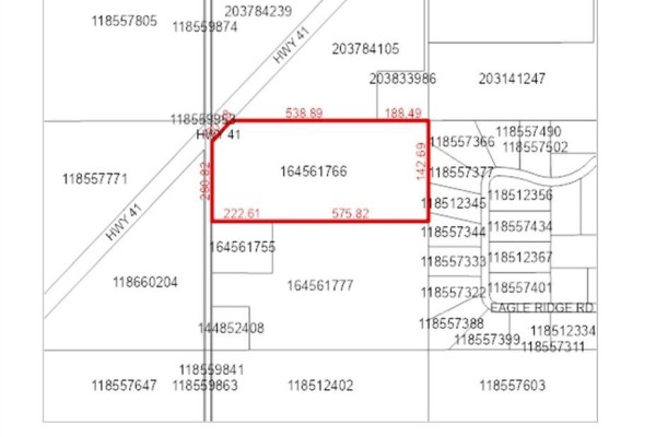 Wilson Acreage, Corman Park Rm No  344, SK, photo 2